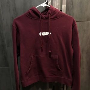 Obey Hoodie